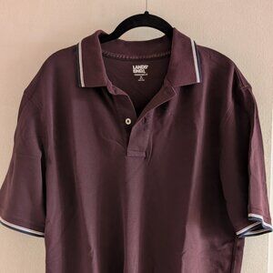 Lands' End Polos - Lot of 3 - Medium